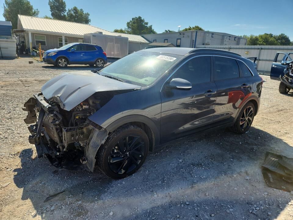 2019 KIA Niro