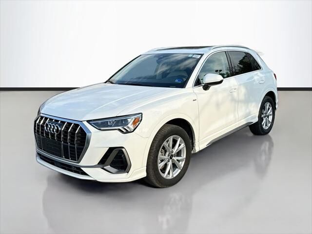 2023 AUDI Q3