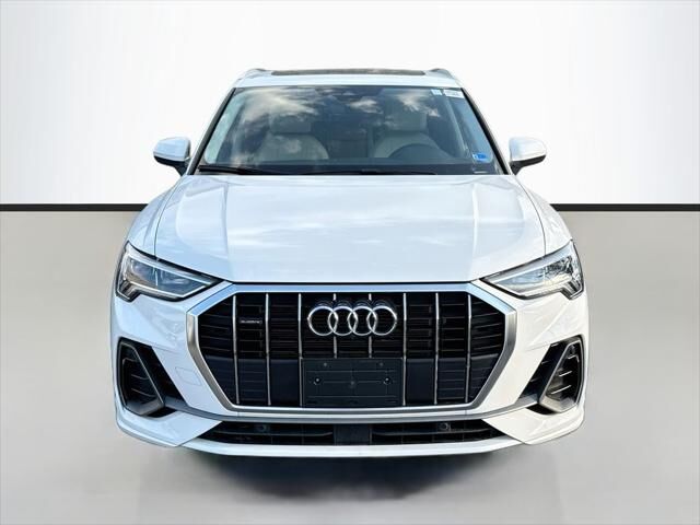 2023 Audi Q3
