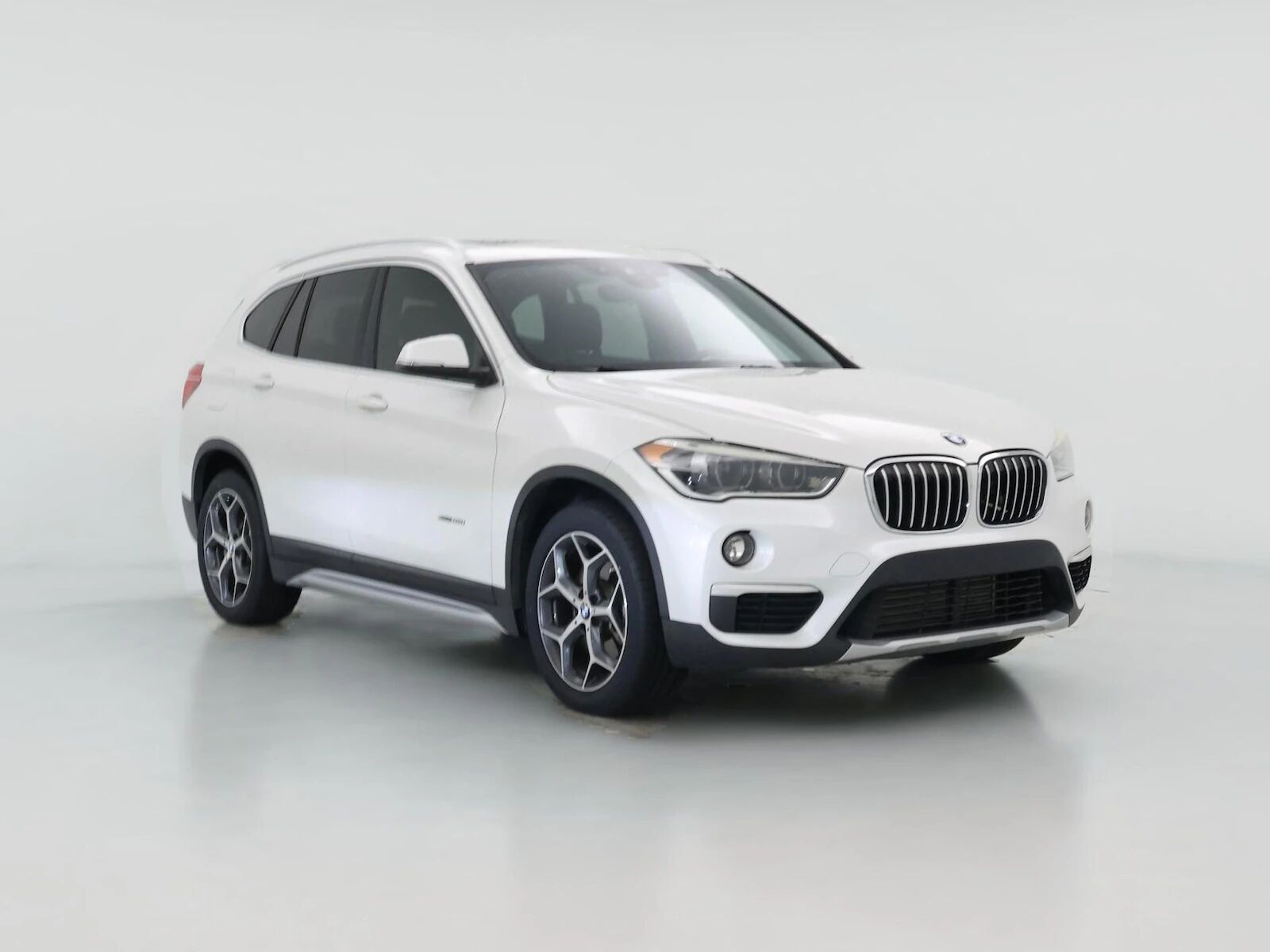 2018 BMW X1