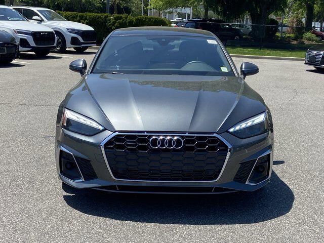 2023 Audi A5