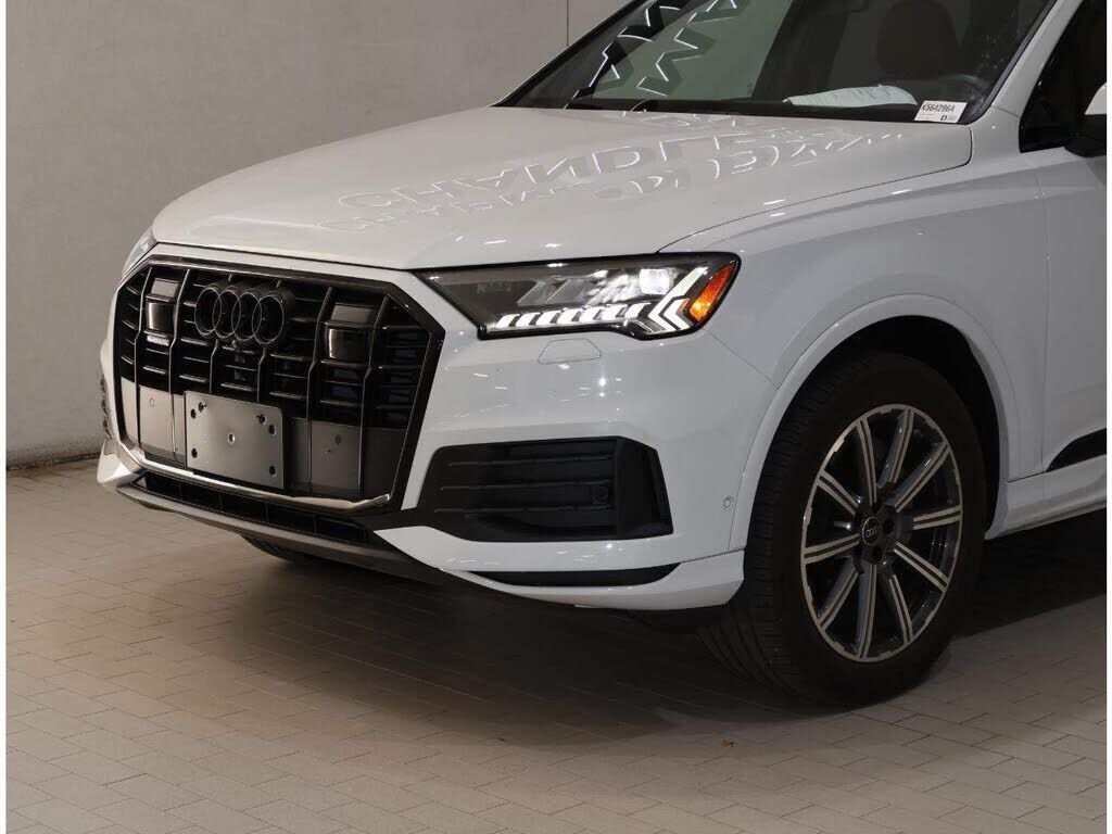 2024 Audi Q7