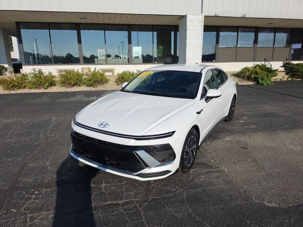 2026 HYUNDAI Sonata