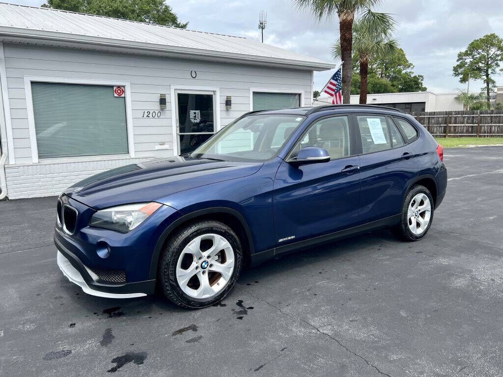 2015 BMW X1