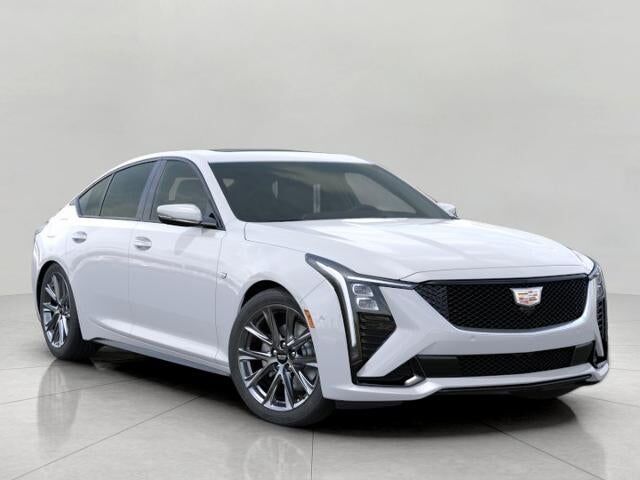 2026 CADILLAC CT5