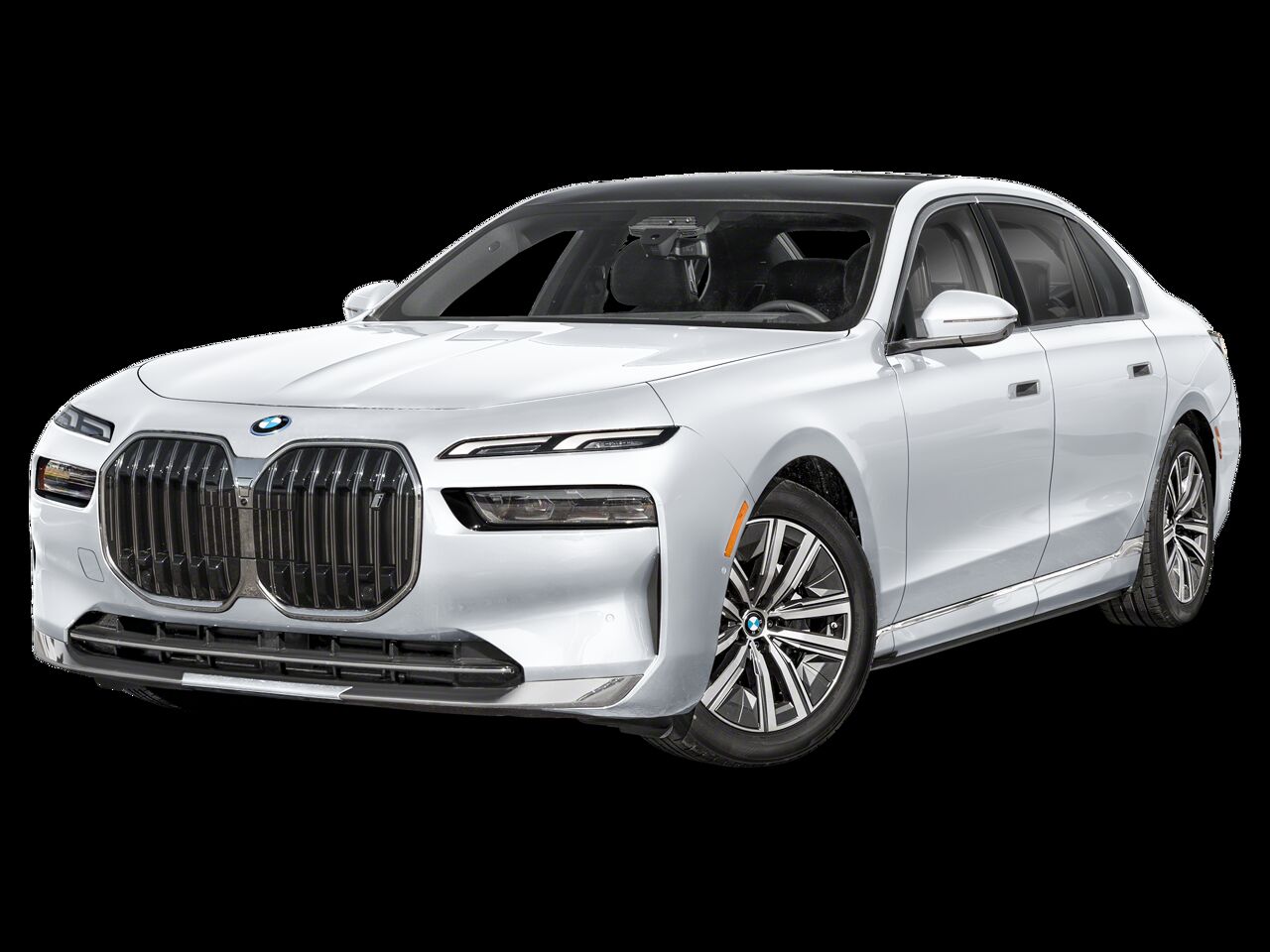 2024 BMW i7