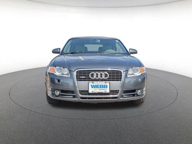 2008 Audi A4