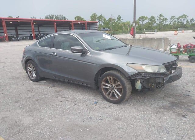 2009 HONDA Accord