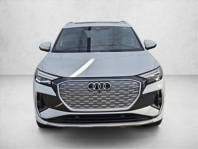 2023 Audi Q4