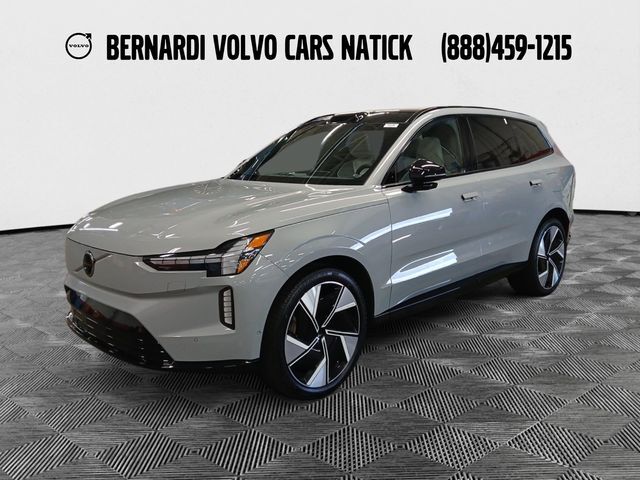 2025 VOLVO EX90