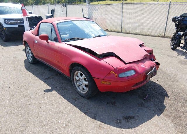 1990 MAZDA MX-5