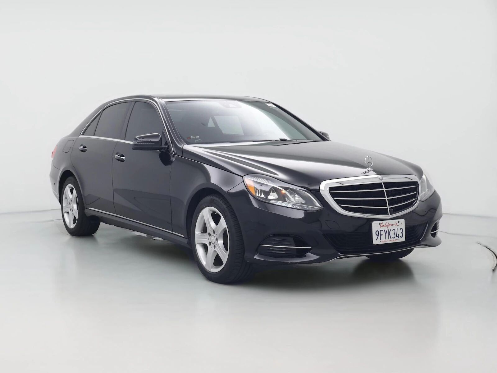 2015 MERCEDES-BENZ E-Class