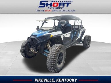 2020 POLARIS RZR XP 4 Turbo S Velocity - VIN Decoder