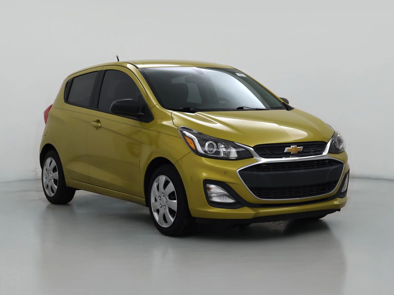 2022 CHEVROLET Spark