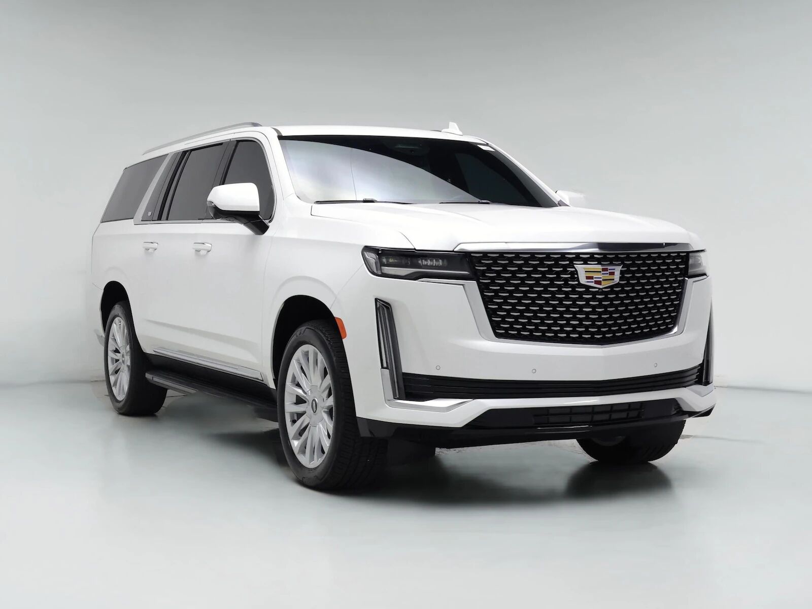 2024 CADILLAC Escalade ESV