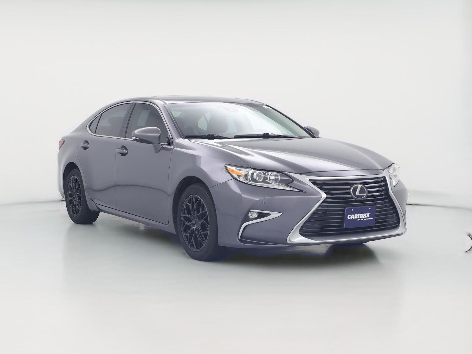 2016 LEXUS ES