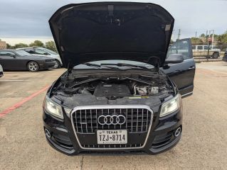 2015 Audi Q5