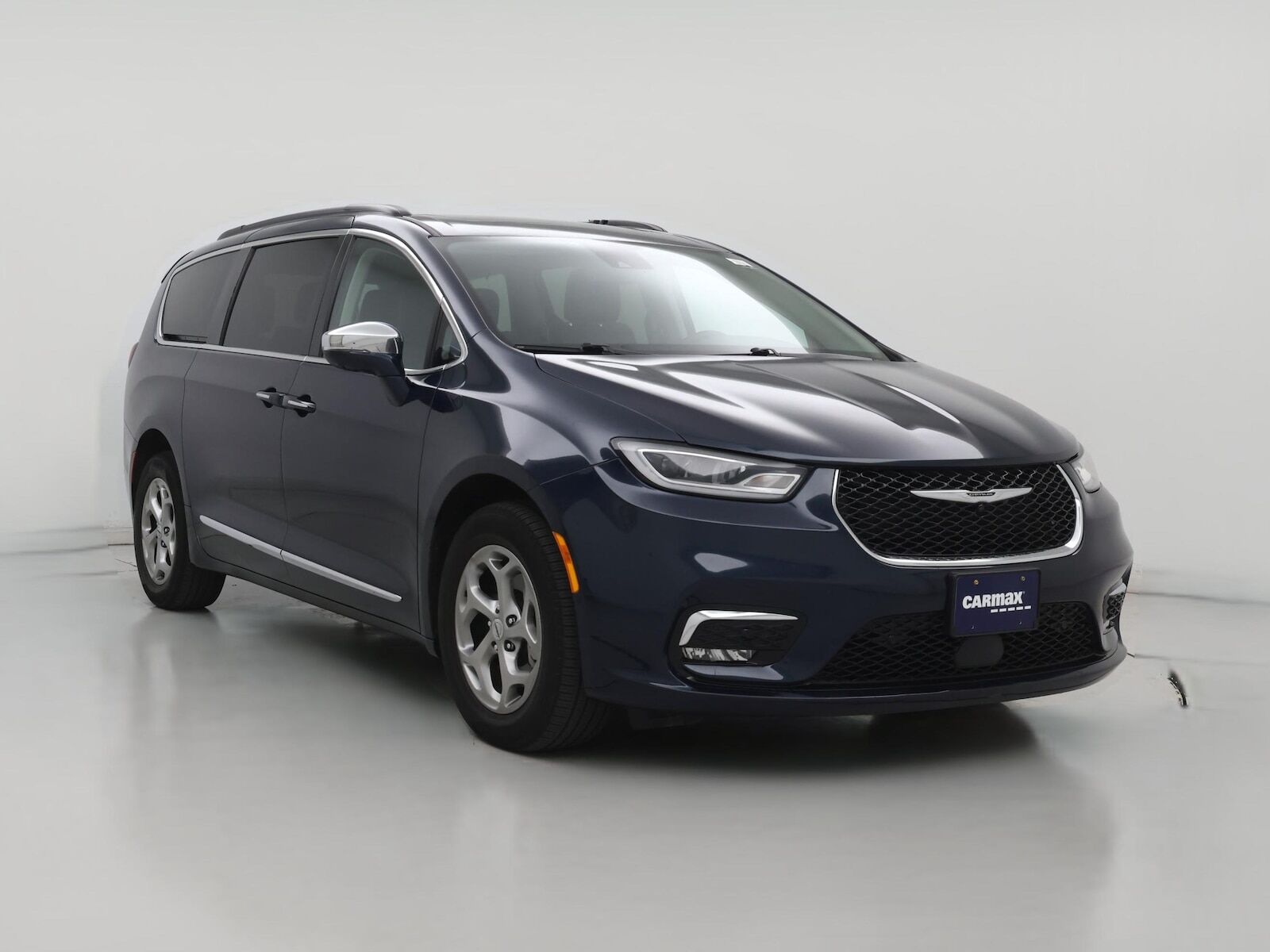 2022 CHRYSLER Pacifica