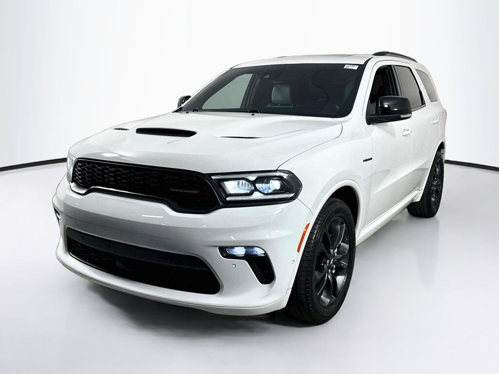 2023 DODGE Durango