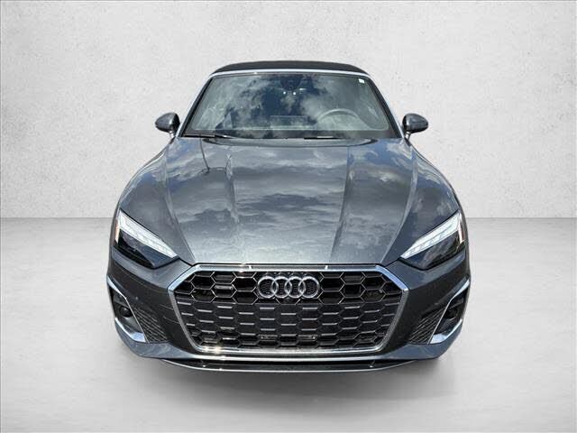 2023 Audi A5