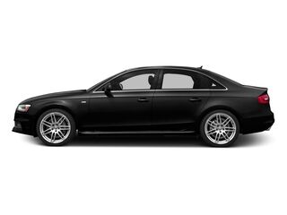 2011 Audi A4