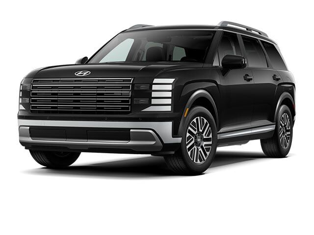2027 HYUNDAI Palisade