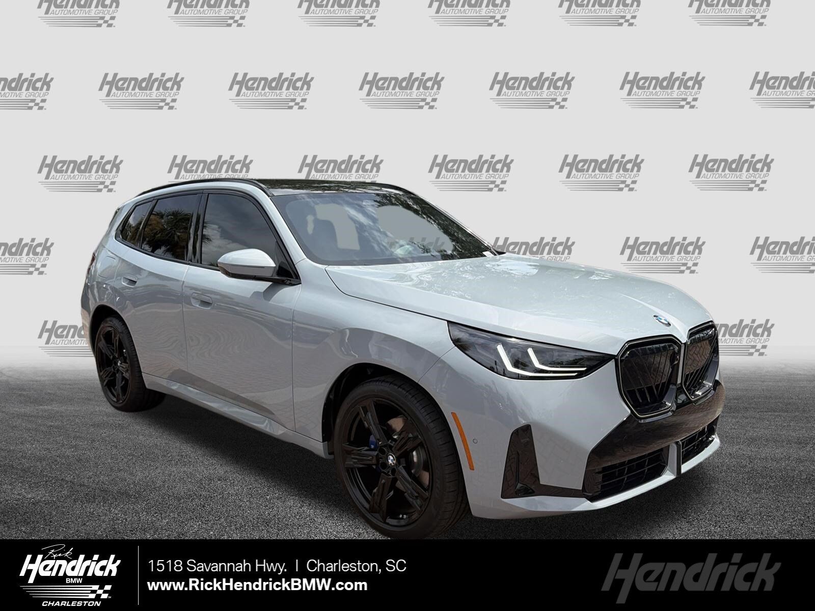 2026 BMW X3