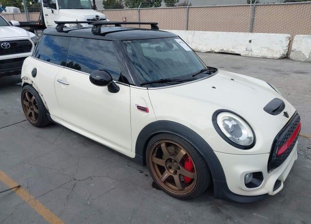 2017 MINI Hardtop