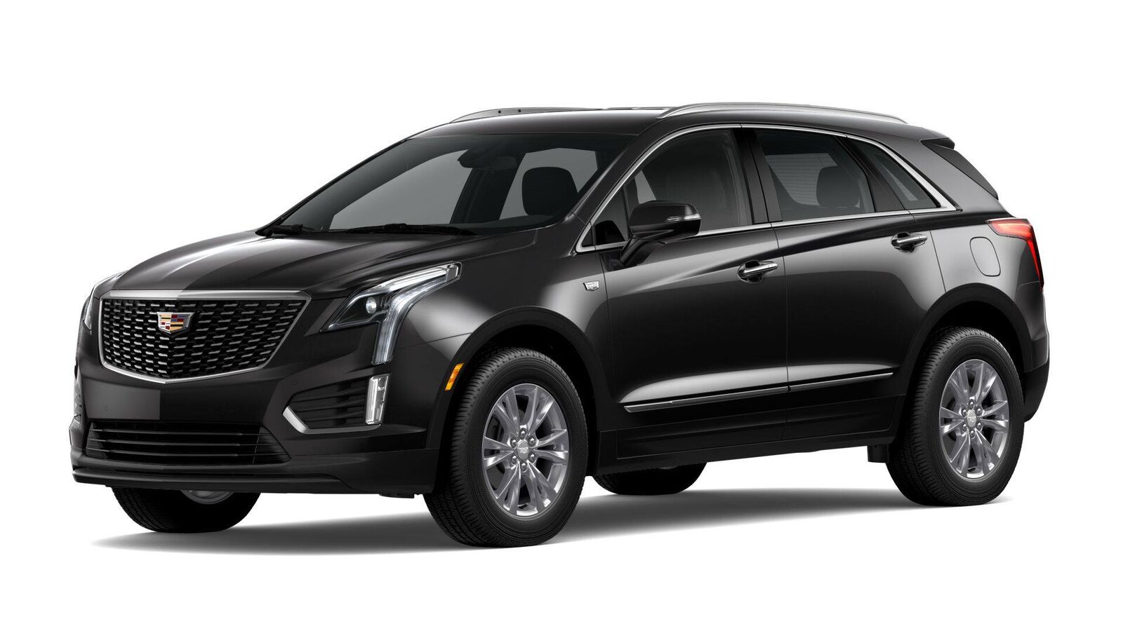 2026 CADILLAC XT5