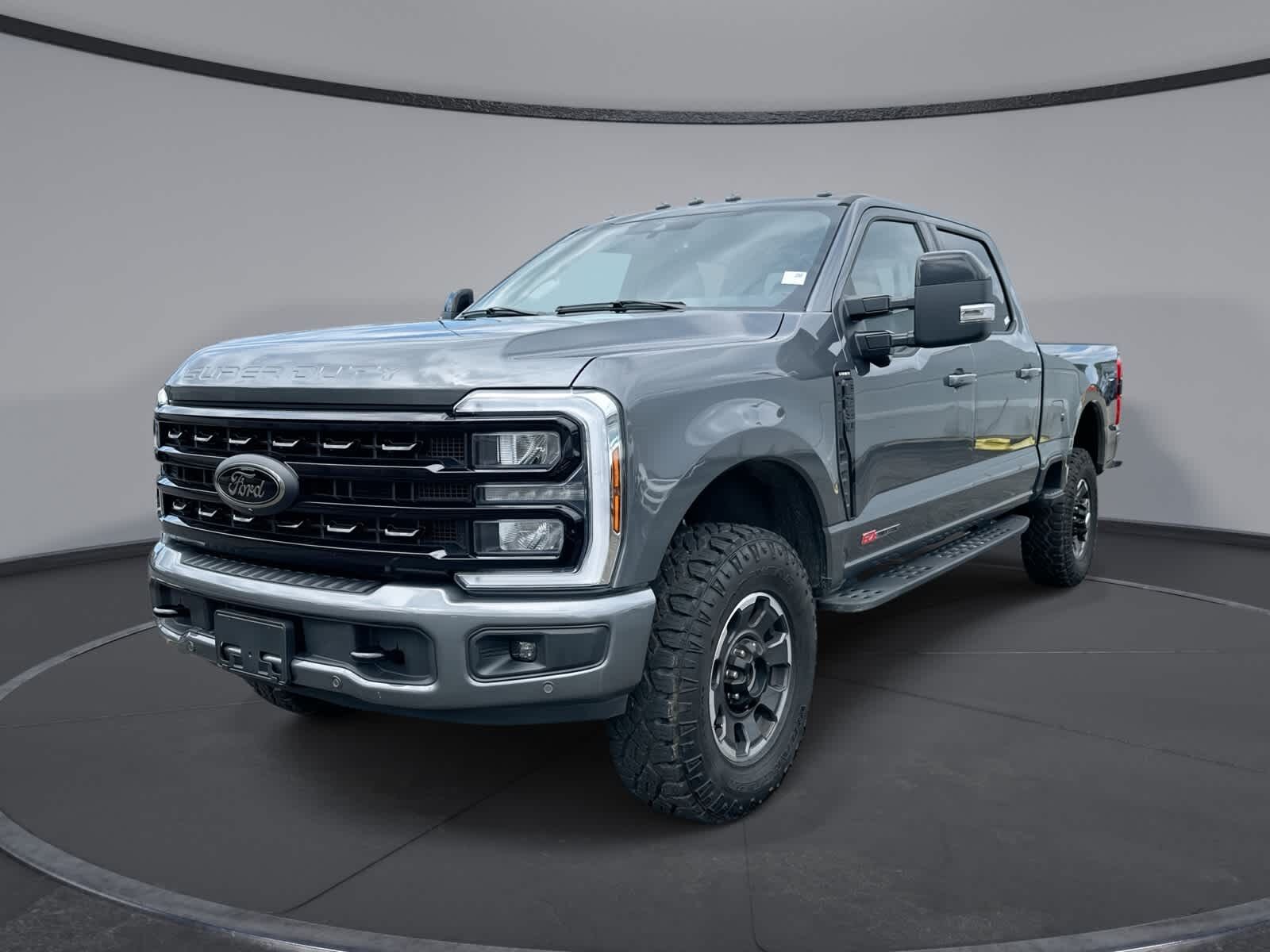 2024 FORD F-250