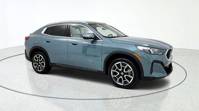 2026 BMW X2
