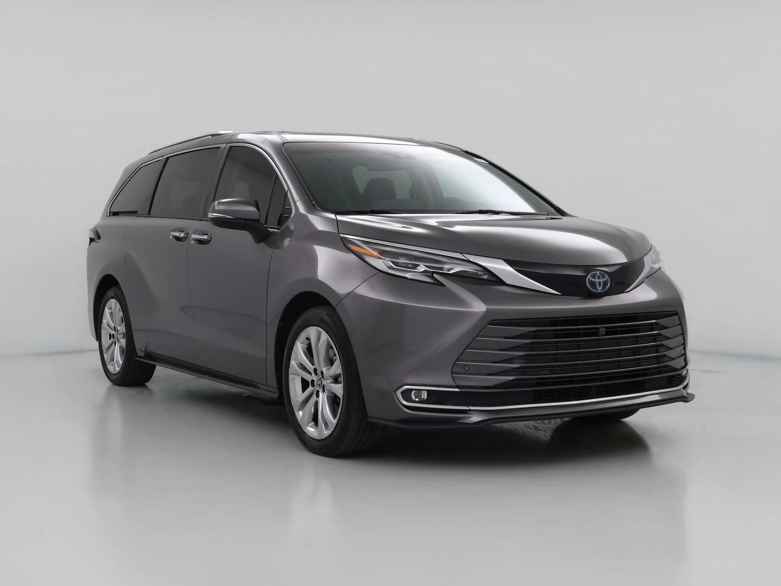 2022 TOYOTA Sienna