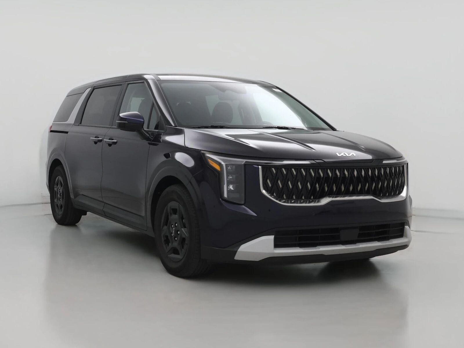 2025 KIA Carnival
