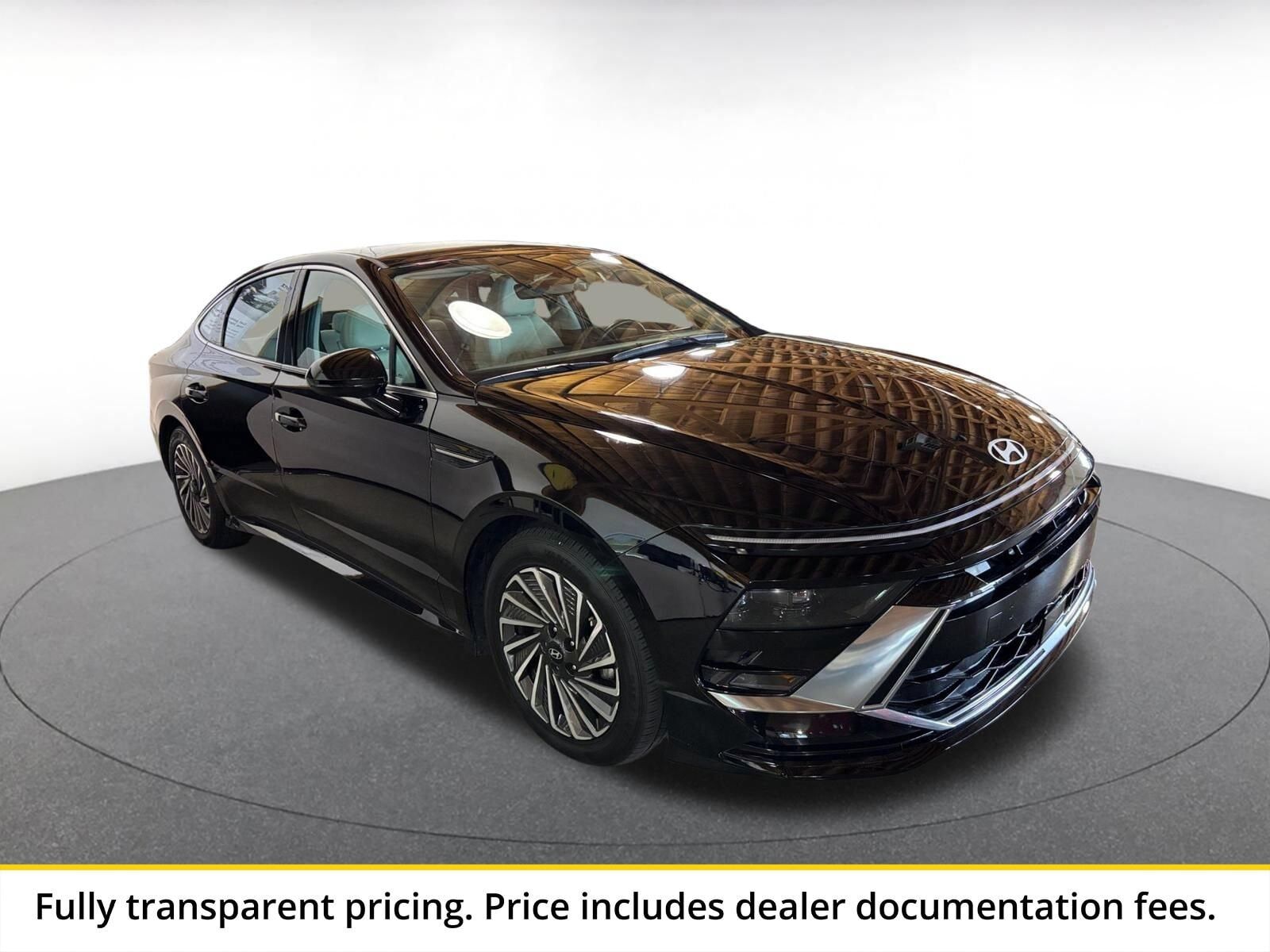 2025 HYUNDAI Sonata