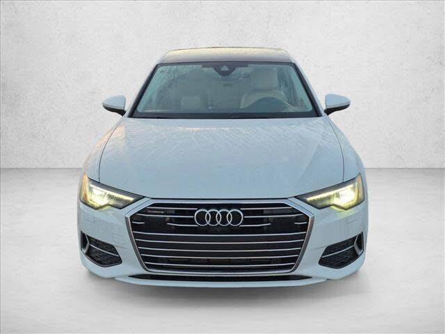 2023 Audi A6