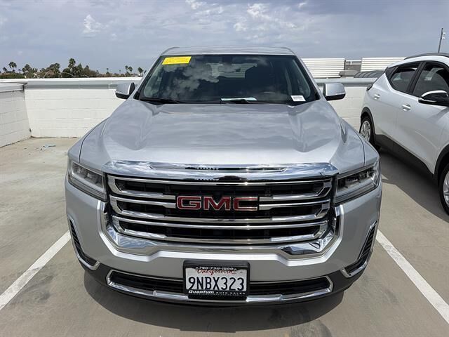 2020 GMC Acadia