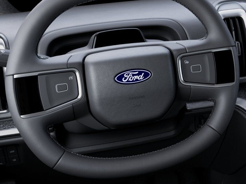 2027 FORD Expedition