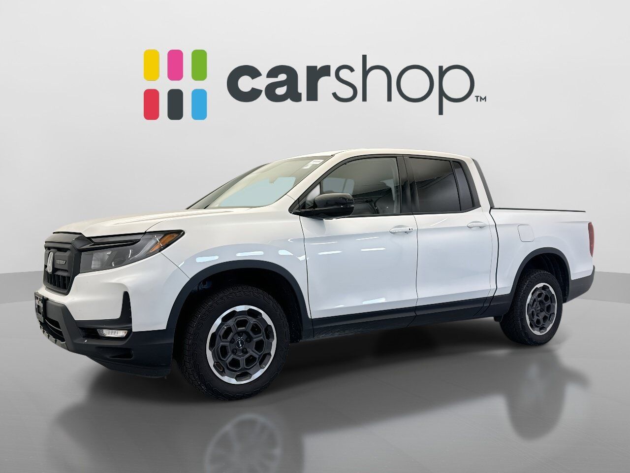 2024 HONDA Ridgeline