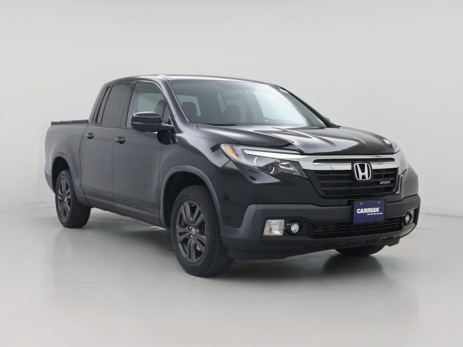 2017 HONDA Ridgeline