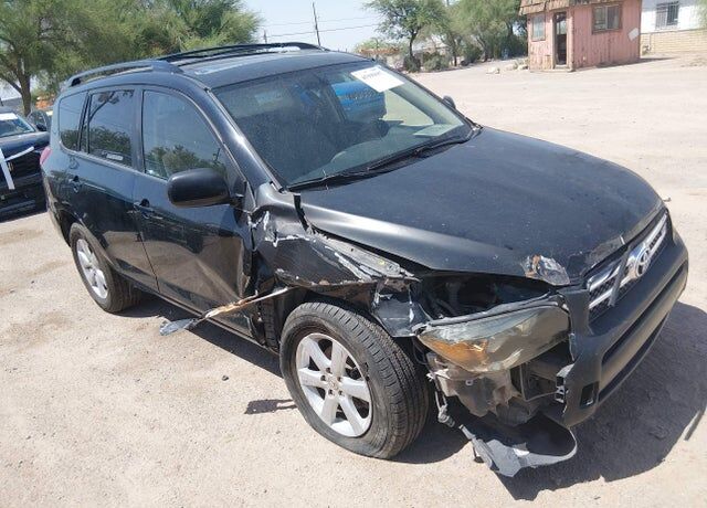 2006 TOYOTA RAV4