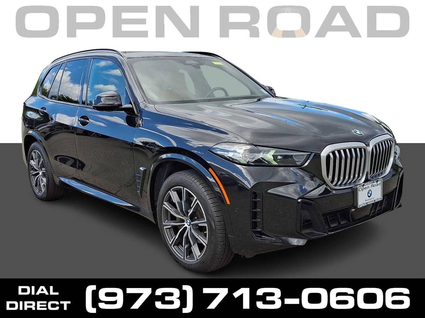2024 BMW X5