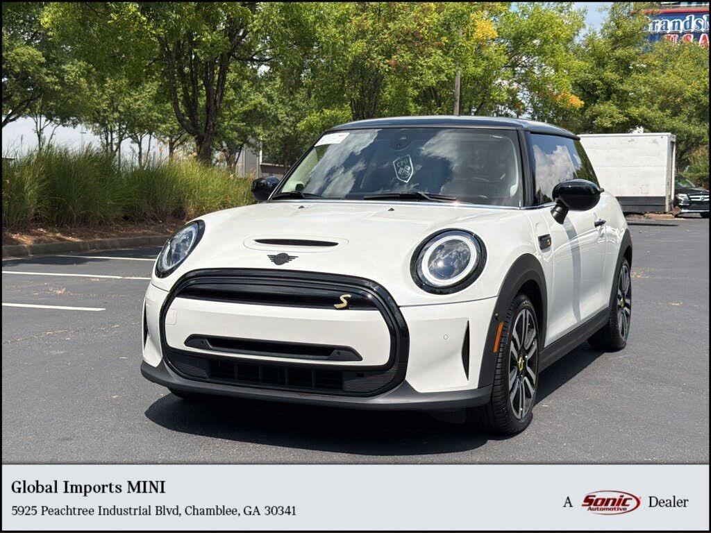 2024 MINI Hardtop
