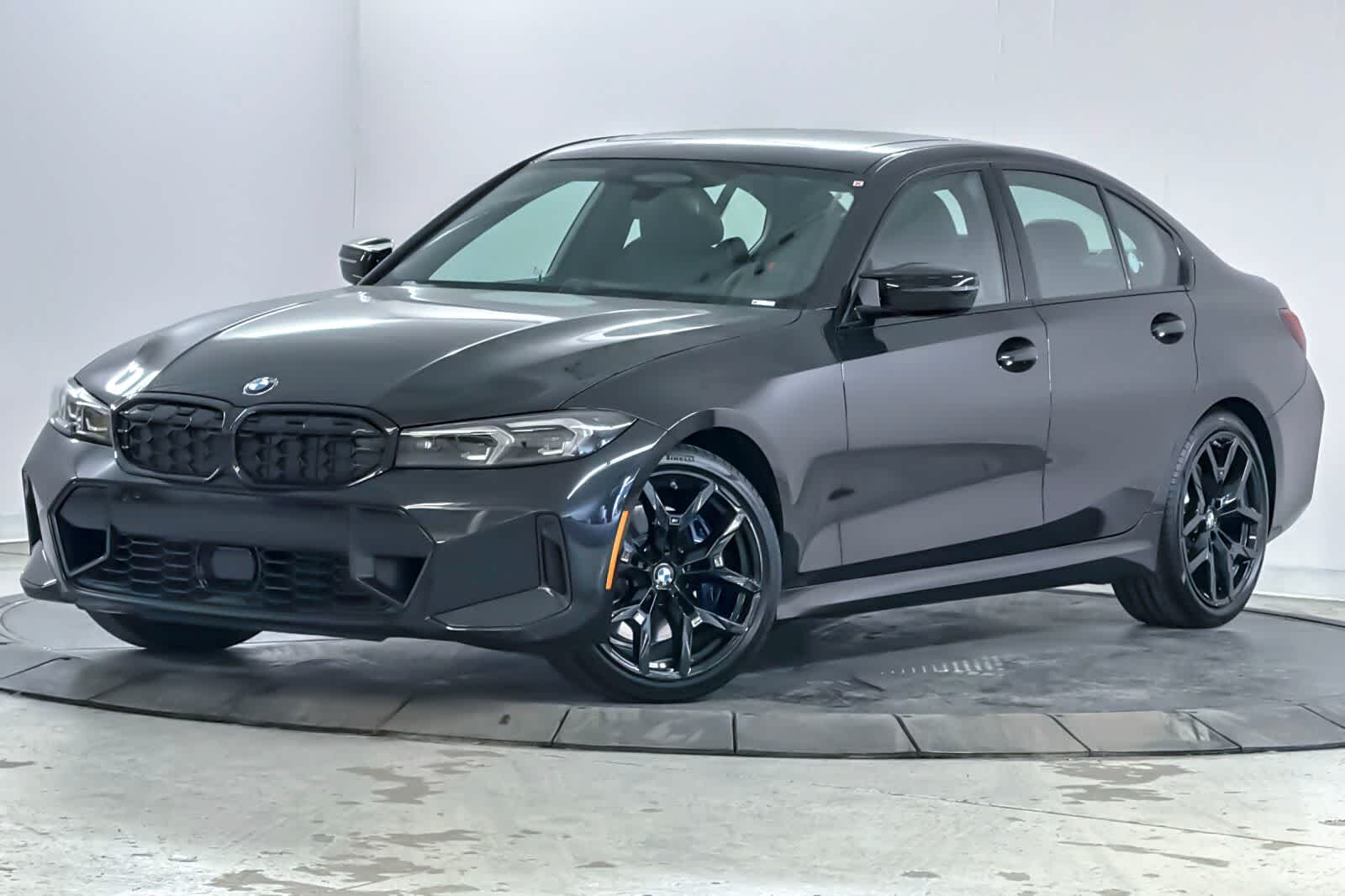 2026 BMW M3