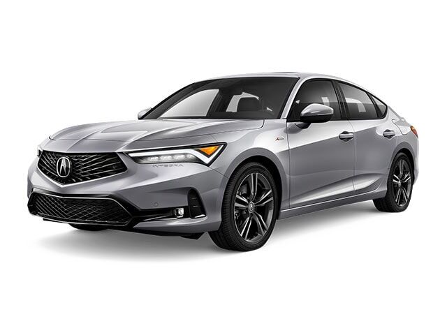 2023 ACURA Integra