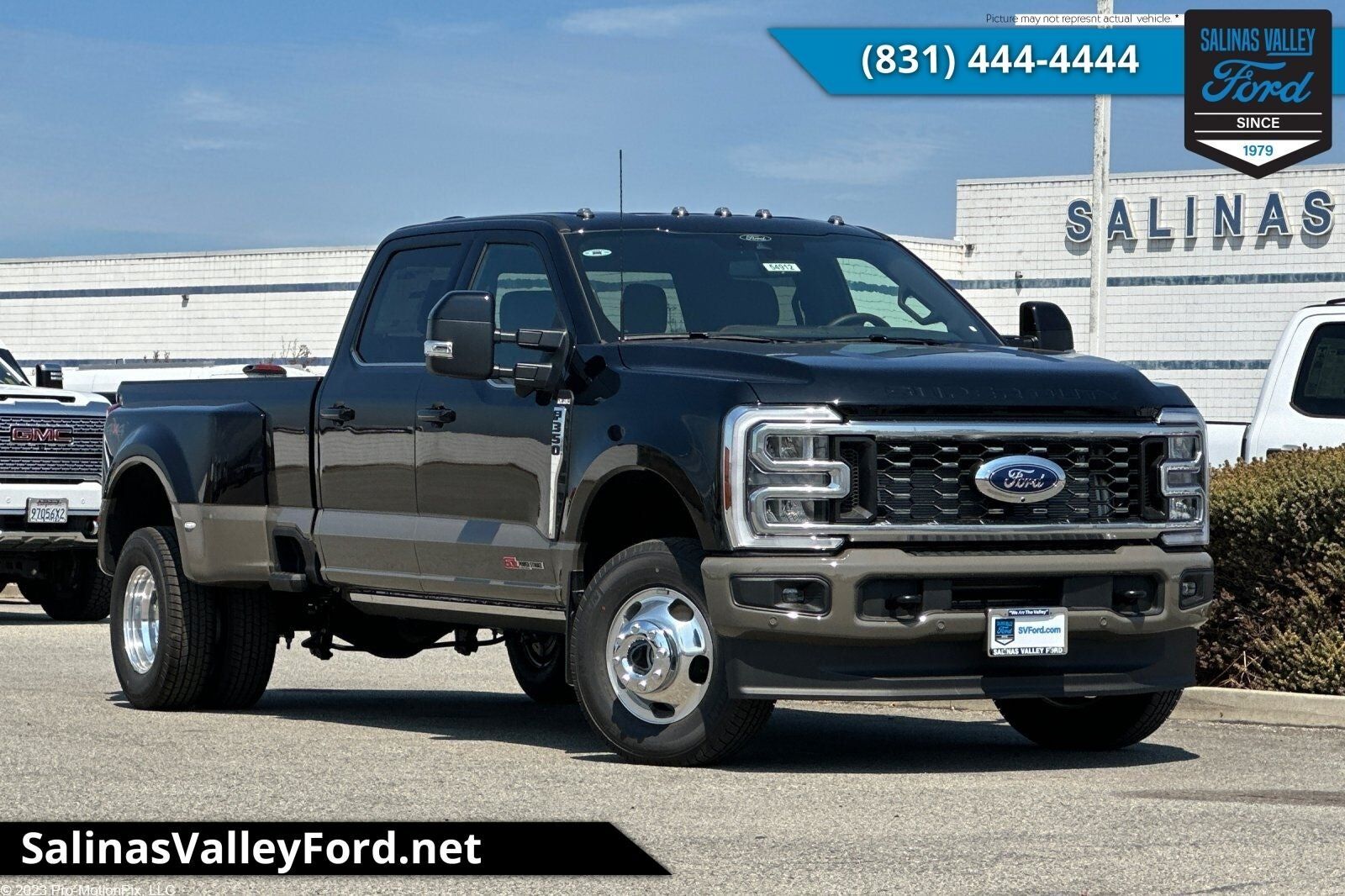 2026 FORD F-350
