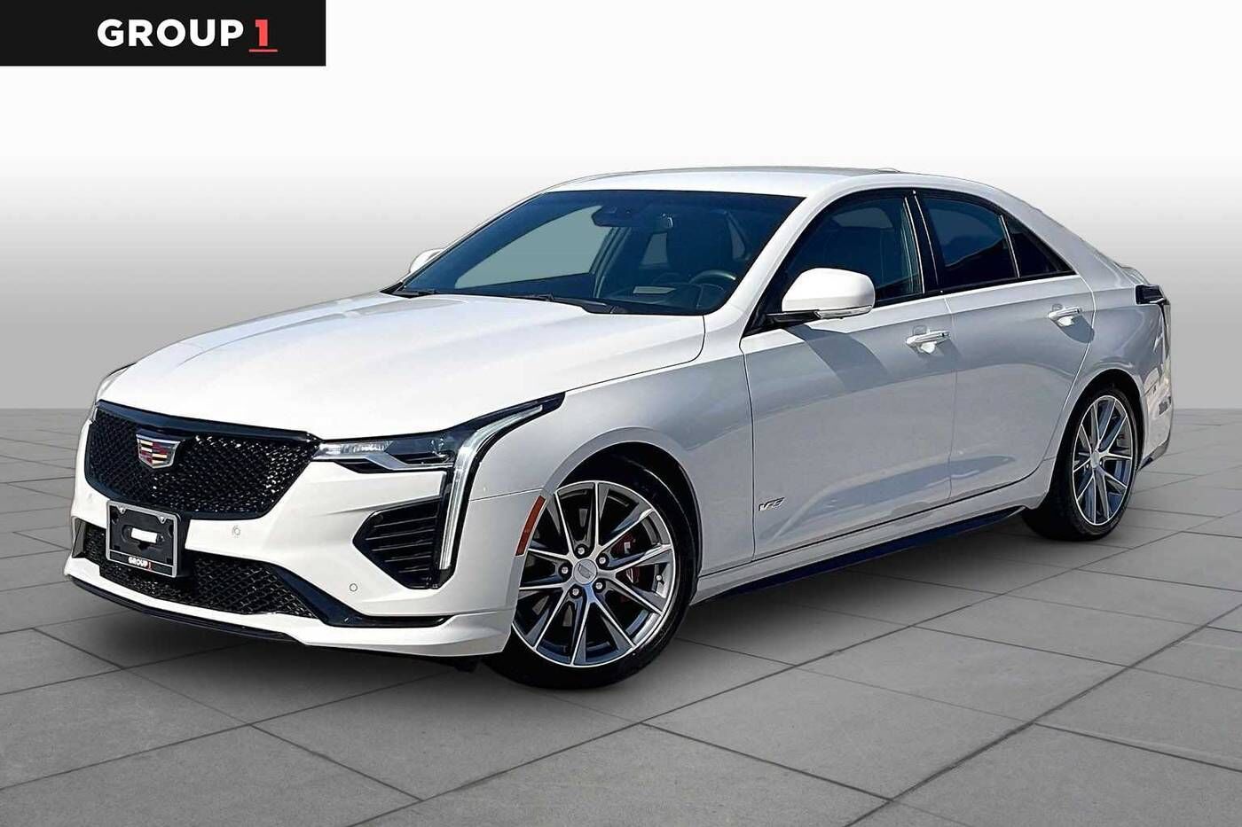 2021 CADILLAC CT4