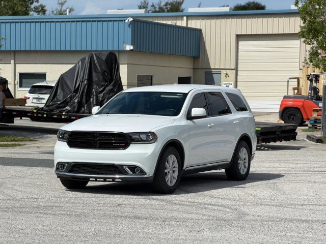 2019 DODGE Durango