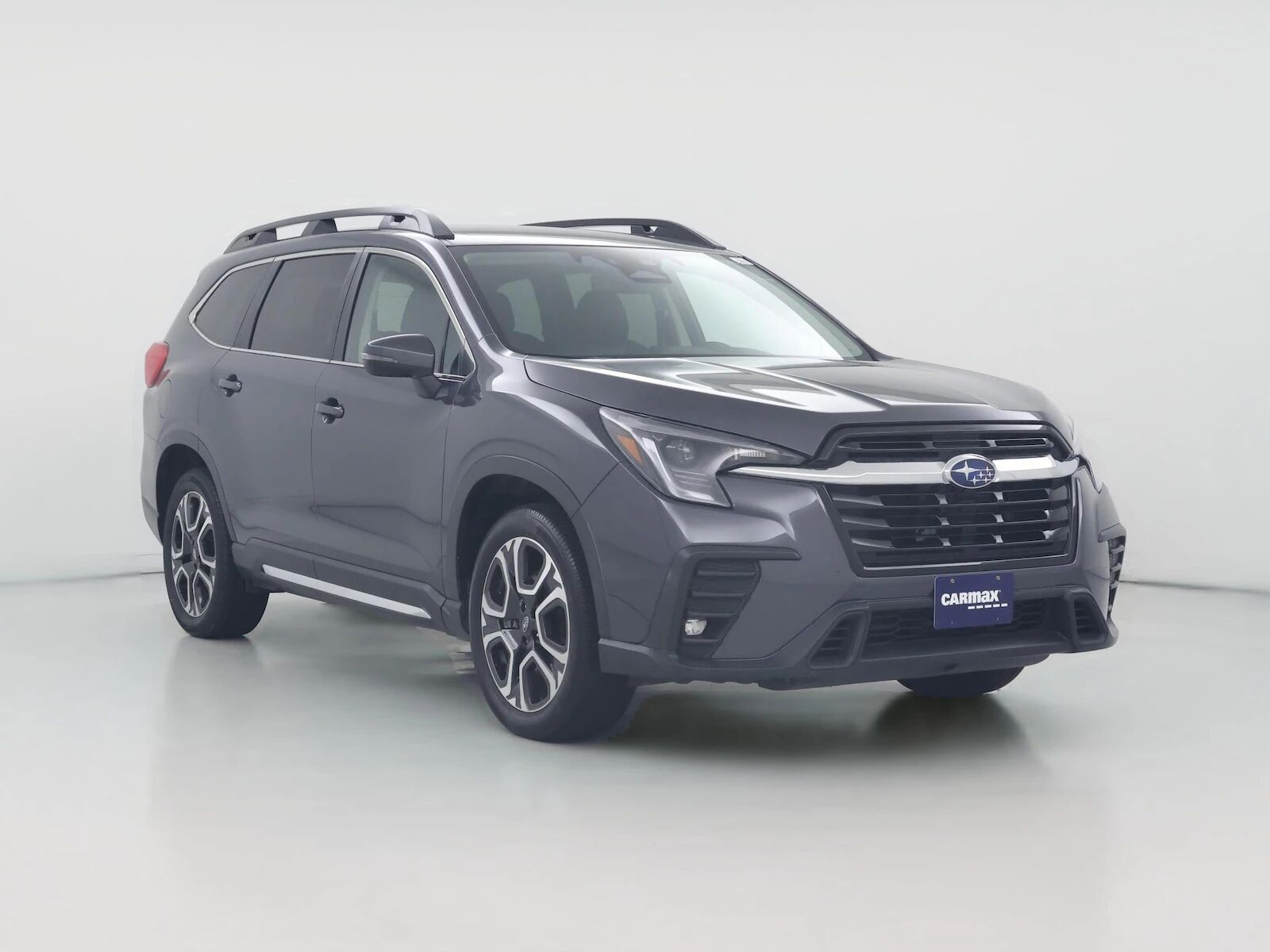 2023 SUBARU Ascent