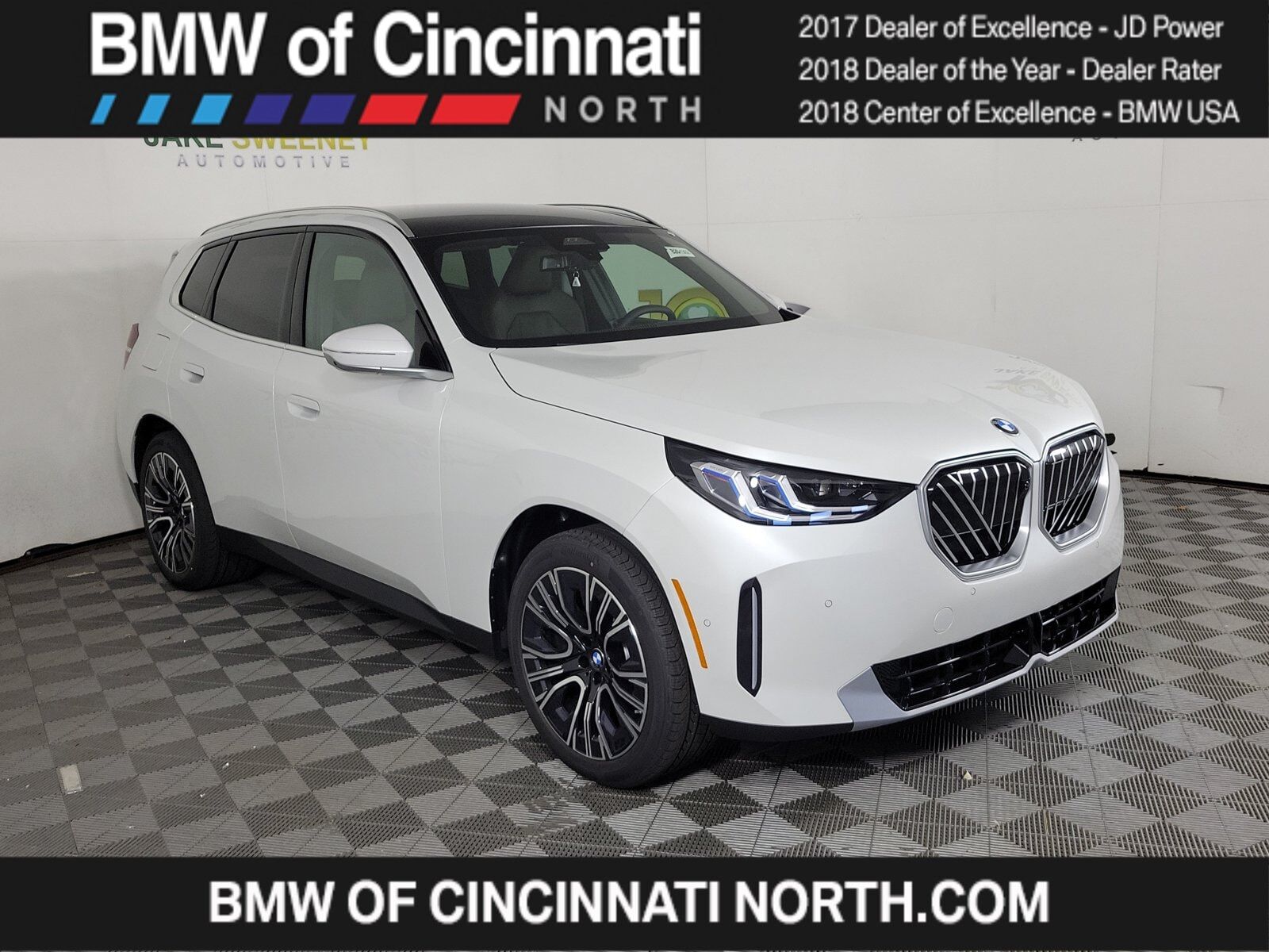 2026 BMW X3