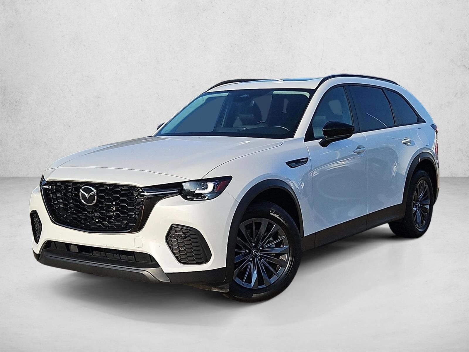 2025 MAZDA CX-70